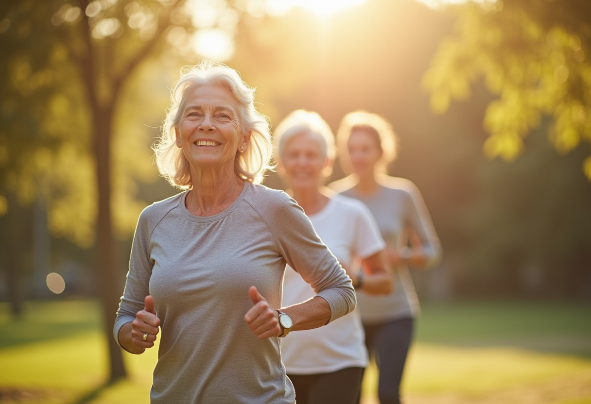 Фітнес тренування